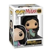 Image de Figurine Pop Disney Mulan Villager