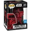 Image de Figurine Pop Star Wars Boba Fett with chase Exclusivité Fnac Modèle aléatoire