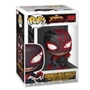 Image de Figurine Pop Spider-Man Venom Miles Morales