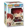 Image de Figurine Pop Animation Naruto Gaara