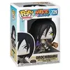 Image de Figurine Pop Animation Naruto Orochimaru Exclusivité