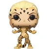 Image de Figurine Pop Heroes Sphynx Le Guépard