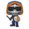 Image de Figurine Pop Marvel Black Widow Taskmaster with shield