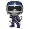 Image de Figurine Pop Marvel Black Widow Taskmaster with bow