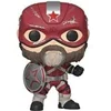 Image de Figurine Pop Marvel Black Widow Red Guardian