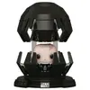 Image de Figurine Pop Deluxe Star Wars Darth Vader in Meditation Chamber
