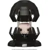 Image de Figurine - Darth Vader in Meditation Chamber vynil Funko Star Wars POP Deluxe Movies Noir 20 cm FK46763