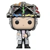 Image de Figurine Pop Movies Back to the Future Doc with Helmet