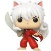 Image de Figurine de collection Funko InuYasha Animation Vinyl InuYasha Rouge 9 cm FK46918