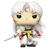 Image de Figurine Pop Animation Inuyasha Sesshomaru
