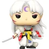 Image de Figurine Funko POP Inuyasha Sesshomaru Jaune 9 cm 889698469197