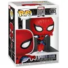 Image de Funko Pop! Marvel: 80th - First Appearance Spider-Man - Marvel Comics- Figurine en Vinyle à Collectionner - Idée de Cadeau - Produits Officiels - Jouets pour Les Enfants et Adultes en occasion ou reconditionné