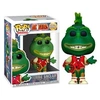 Image de Figurine POP Dinosaurs Robbie Sinclair
