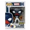 Image de Figurine Pop Marvel Spiderman Captain Universe
