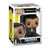 Image de Figurine Pop Games Cyberpunk Takemura