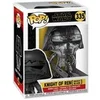 Image de Star Wars - Figurine POP! KOR Blade (Chrome) 9 cm