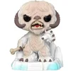 Image de Figurine Funko Pop Deluxe Star Wars Wampa Exclusive Blanc TU 889698475266