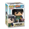 Image de Figurine Pop Animation Naruto Rock Lee