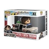 Image de Figurine Pop Rides Ghostbusters Afterlife Ecto-1 with Trevor