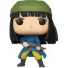 Image de Figurine Funko Pop Dragon Ball Super Future Mai Bleu 9 cm 889698476874