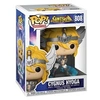 Image de Figurine Pop Animation Saint Seiya Cygnus Hyoga