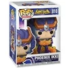 Image de Figurine Pop Animation Saint Seiya Phoenix Ikki
