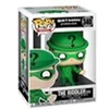 Image de Figurine Pop Batman Forever Riddler