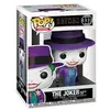 Image de Figurine Pop Heroes Batman 1989 The Joker with Bonnet with Chase Modèle aléatoire