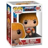Image de Funko Pop! Animation: Masters of The Universe-He-Man - Les Maîtres de l'univers - Figurine en Vinyle à Collectionner - Idée de Cadeau - Produits Officiels - Jouets pour Les Enfants et Adultes en occasion ou reconditionné