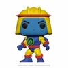Image de POP ANIMATION: MOTU- SY KLONE