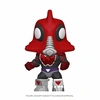 Image de POP ANIMATION: MOTU- MOSQUITOR
