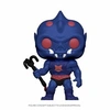 Image de POP ANIMATION: MOTU- WEBSTOR