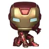 Image de Figurine Pop Games Marvel Avengers Gamerverse Iron Man