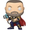 Image de Figurine Pop Games Marvel Avengers Gamerverse Thor