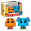 Image de Figurine POP McDonalds Fry Guy