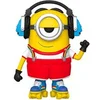 Image de Figurine Pop Movies Minions 2 10" Roller Skating Stuart