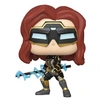 Image de Figurine Pop Games Marvel Avengers Gamerverse Black Widow with Chase Modèle aléatoire