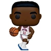 Image de Figurine POP NBA Legends Isiah Thomas Pistons Home