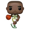 Image de Figurine POP NBA Legends Gary Payton Sonics Home