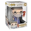 Image de Figurine Pop Harry Potter Dumbledore with Fawkes