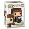 Image de Figurine Pop Harry Potter Hermione Granger with Feather