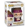Image de Figurine Pop Harry Potter Albus Dumbledore with Baby Harry