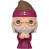 Image de Figurine Funko Pop Harry Potter Dumbledore with Baby Harry Multicolore 9 cm 889698480673