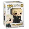 Image de Figurine Pop Harry Potter Draco Malfoy with Whip Spider