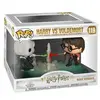 Image de Figurine Pop Movie Moments Harry Potter Harry vs Voldemort