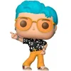Image de Figurine Funko Pop BTS Dynamite RM Bleu 9 cm 889698481076