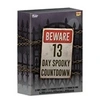 Image de Figurine Pop Pocket Advent Calendar 13 Day Spooky Countdown