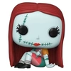 Image de Figurine Pop Disney Sally Sewing