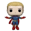 Image de Figurine Pop TV The Boys Homelander Levitating