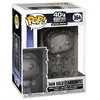 Image de Figurine Pop Star Wars L'empire contre-attaque Han Solo Carbonite